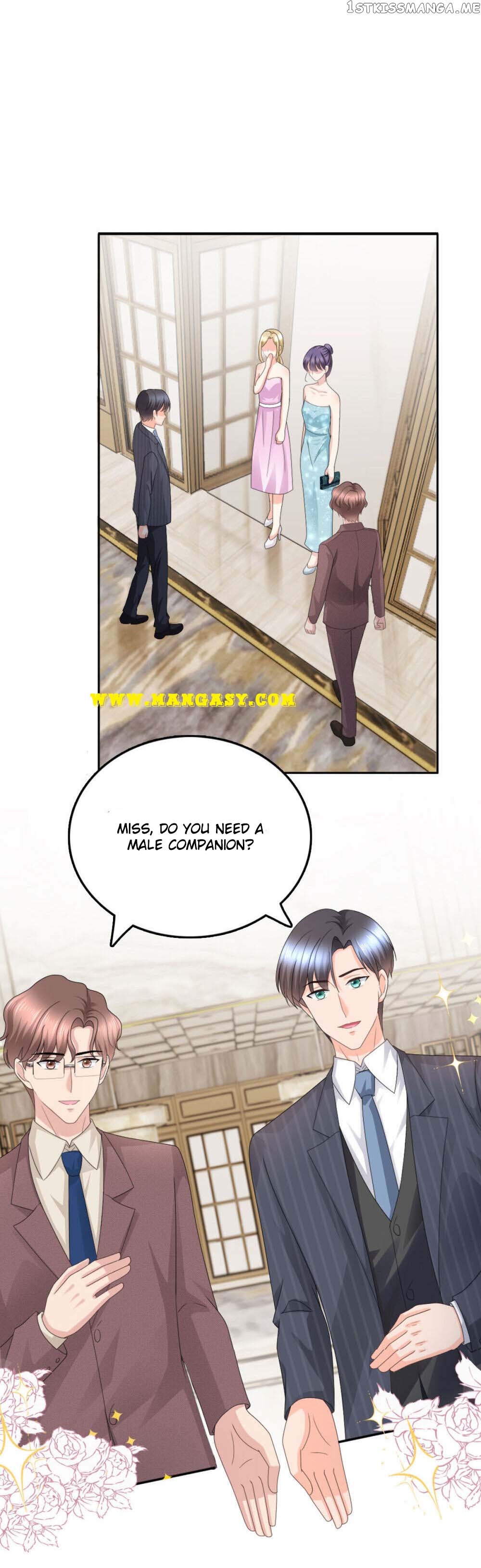 A Deadly Sexy Wife: The Ceo Wants To Remarry chapter 53 - page 10