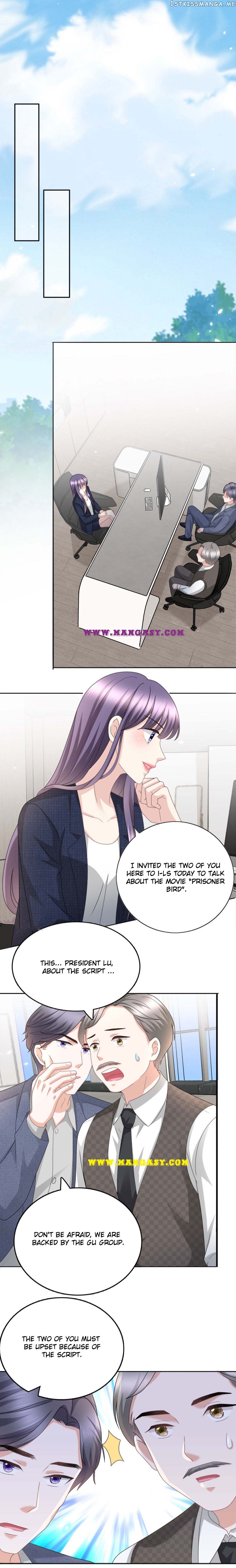 A Deadly Sexy Wife: The Ceo Wants To Remarry chapter 53 - page 2