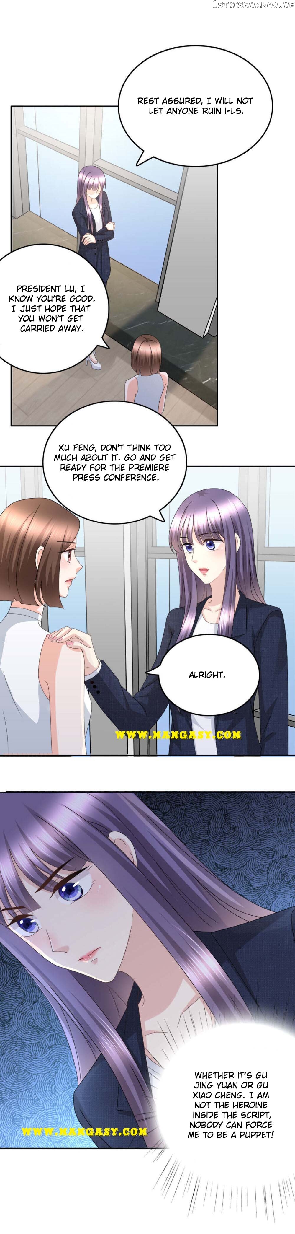 A Deadly Sexy Wife: The Ceo Wants To Remarry chapter 53 - page 6