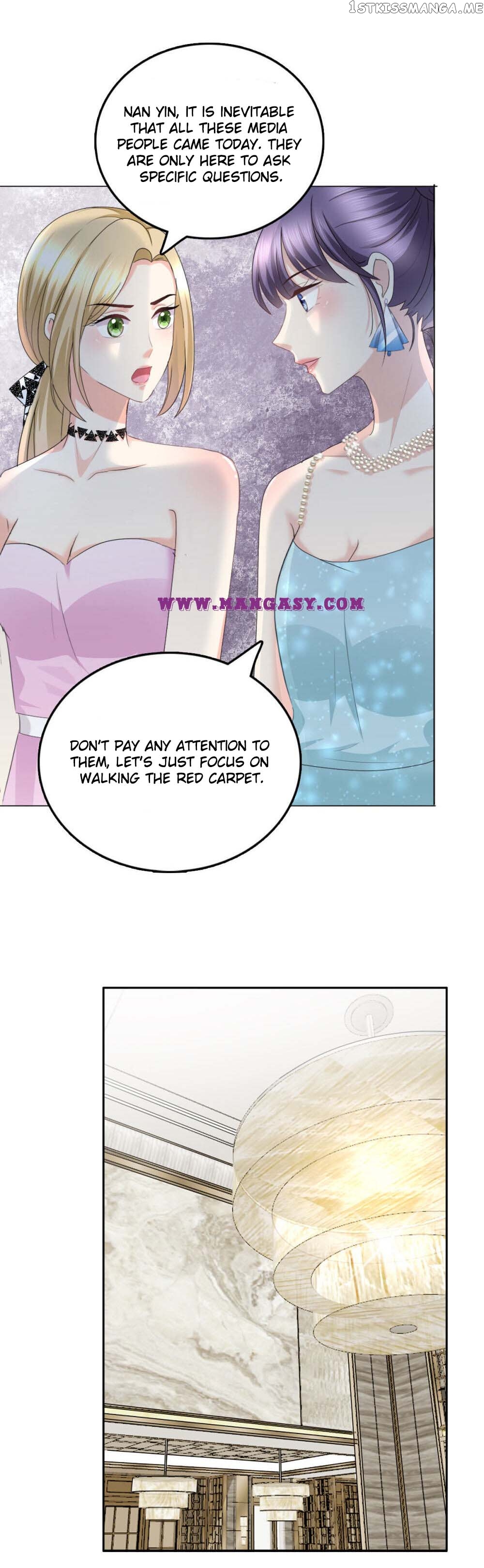 A Deadly Sexy Wife: The Ceo Wants To Remarry chapter 53 - page 9