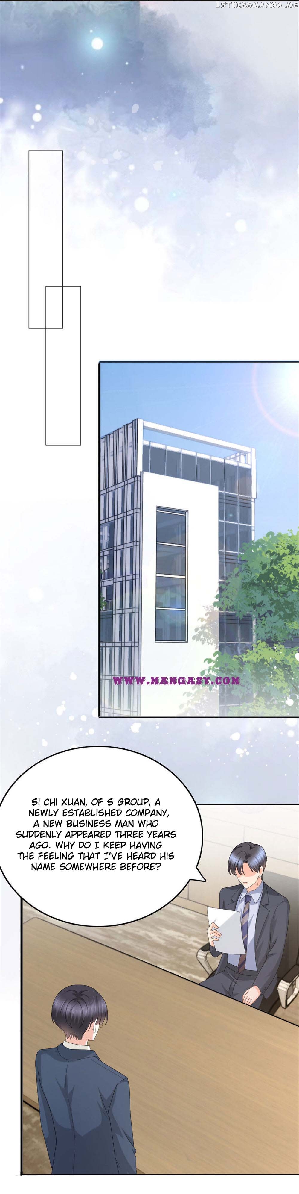 A Deadly Sexy Wife: The Ceo Wants To Remarry chapter 52 - page 2