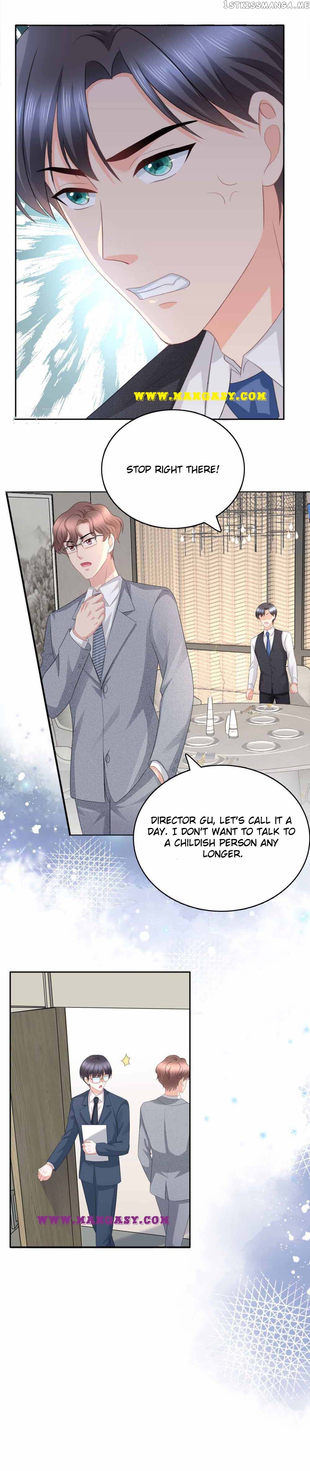 A Deadly Sexy Wife: The Ceo Wants To Remarry chapter 52 - page 9