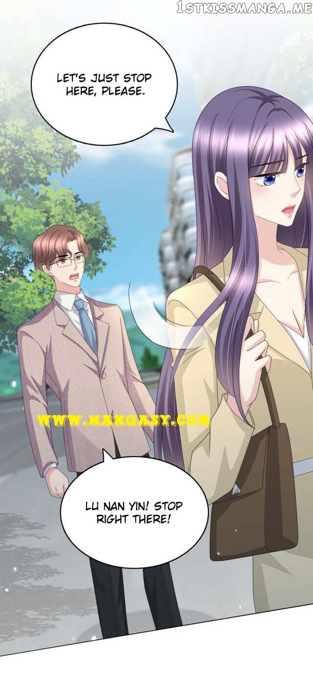 A Deadly Sexy Wife: The Ceo Wants To Remarry chapter 51 - page 7