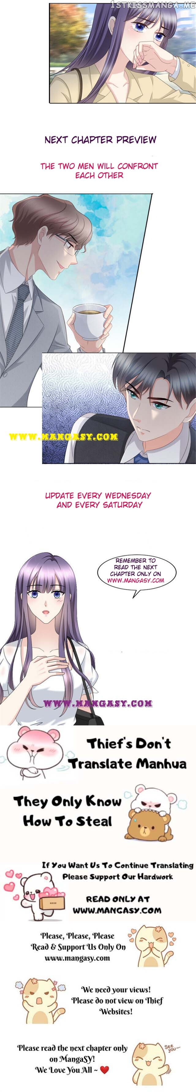 A Deadly Sexy Wife: The Ceo Wants To Remarry chapter 51 - page 9