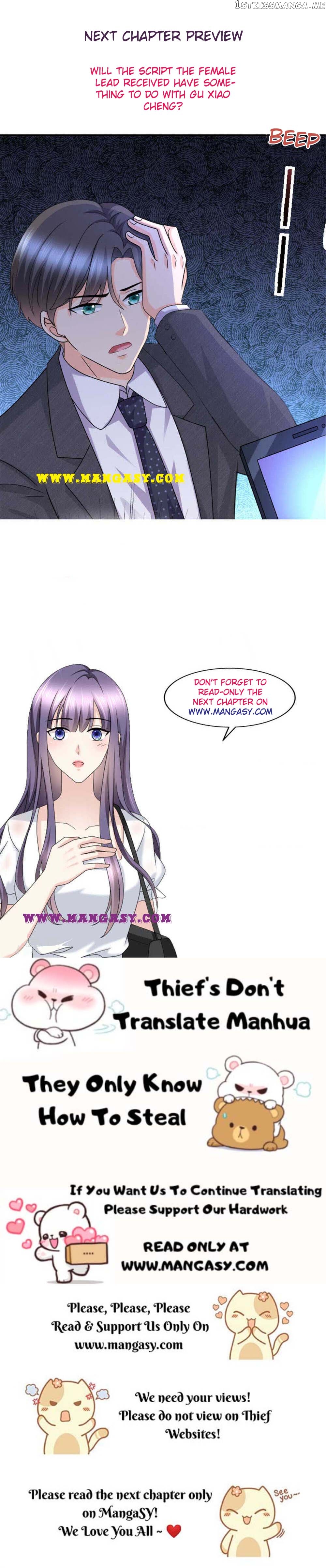 A Deadly Sexy Wife: The Ceo Wants To Remarry chapter 48 - page 12