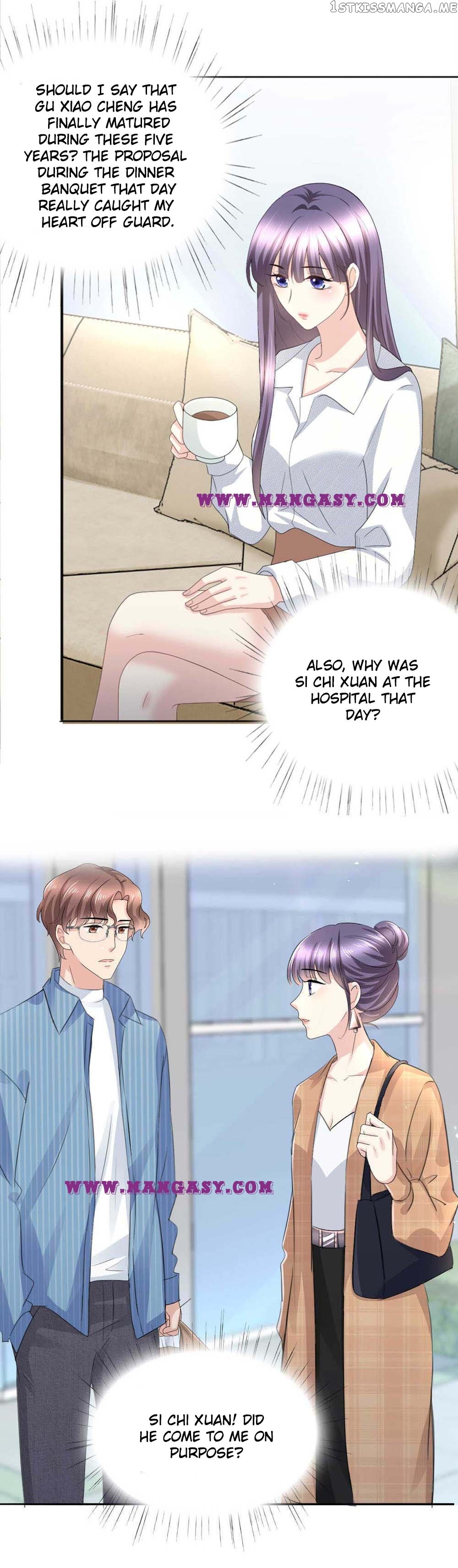 A Deadly Sexy Wife: The Ceo Wants To Remarry chapter 48 - page 2