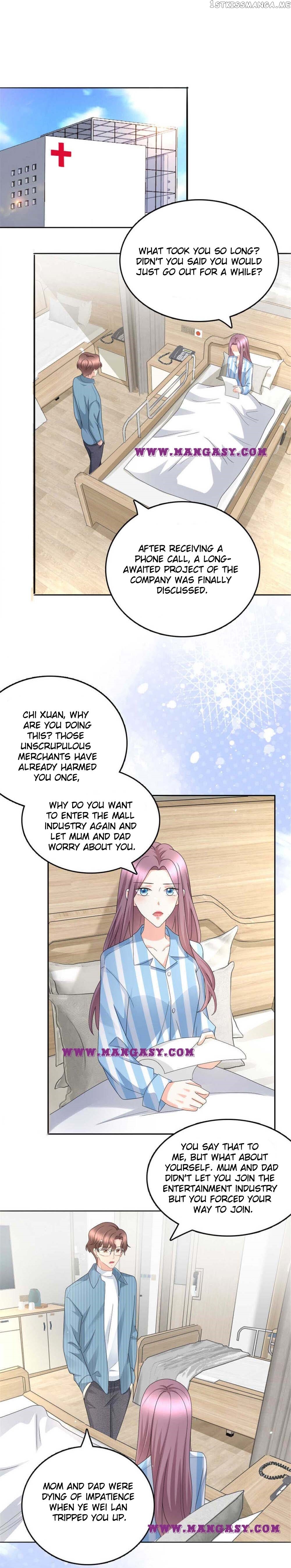 A Deadly Sexy Wife: The Ceo Wants To Remarry chapter 48 - page 6