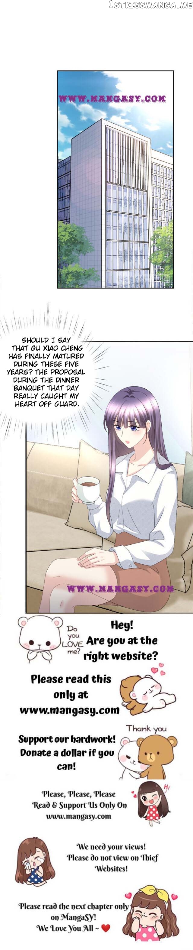A Deadly Sexy Wife: The Ceo Wants To Remarry chapter 47 - page 11