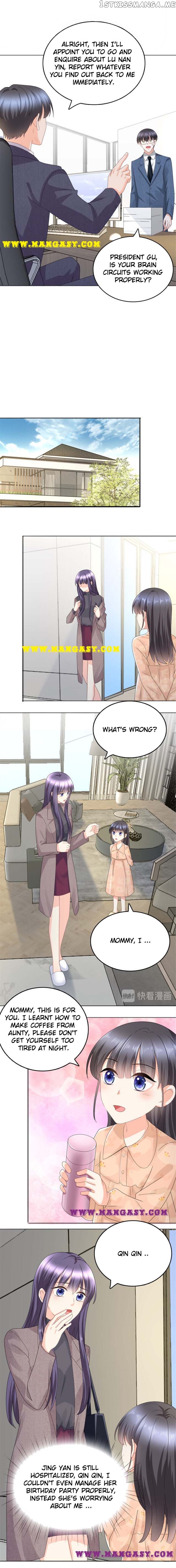 A Deadly Sexy Wife: The Ceo Wants To Remarry chapter 47 - page 2