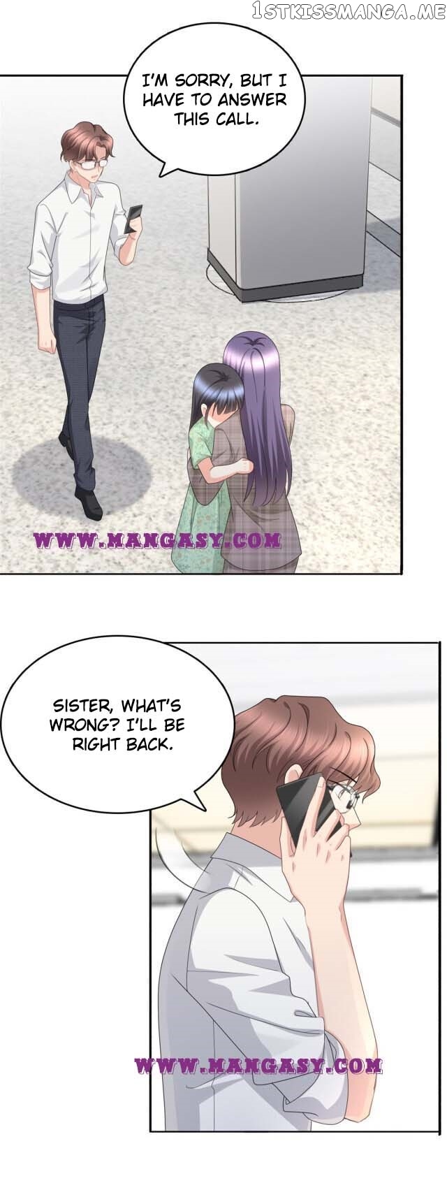 A Deadly Sexy Wife: The Ceo Wants To Remarry chapter 46 - page 2