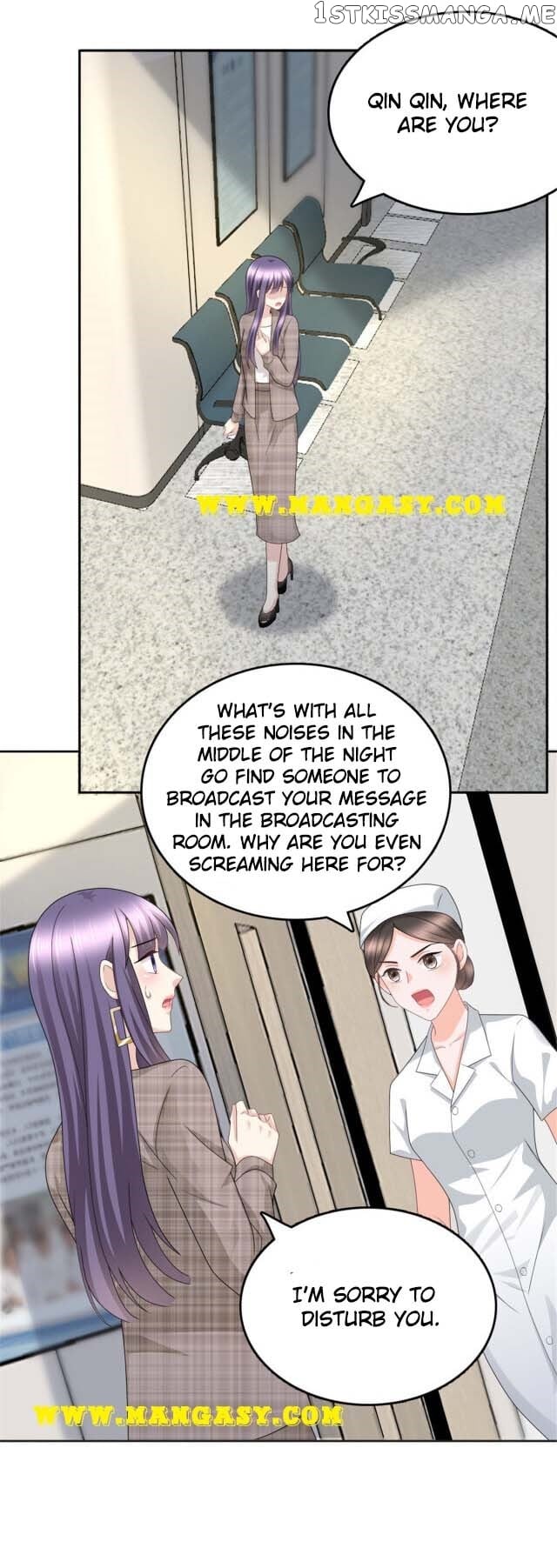 A Deadly Sexy Wife: The Ceo Wants To Remarry chapter 45 - page 8