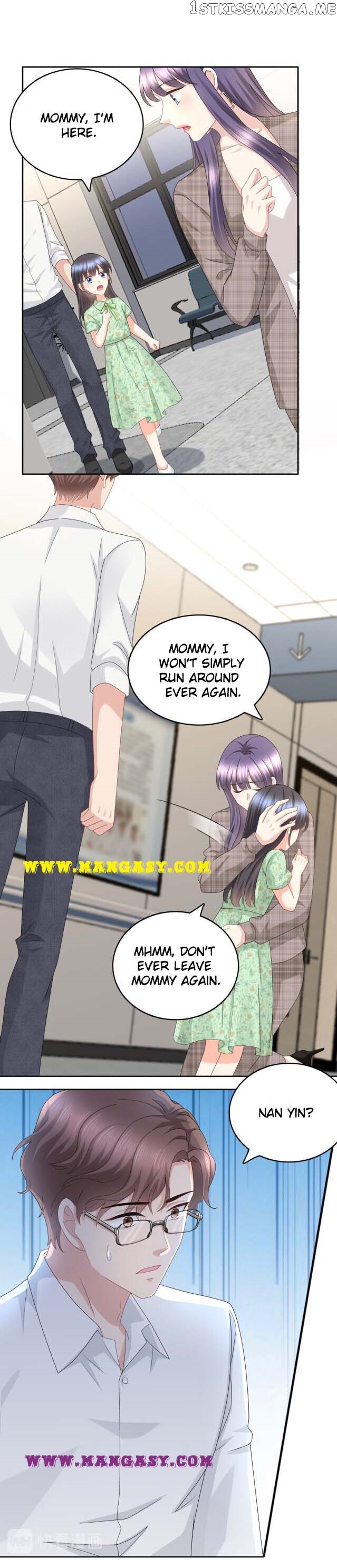 A Deadly Sexy Wife: The Ceo Wants To Remarry chapter 45 - page 9