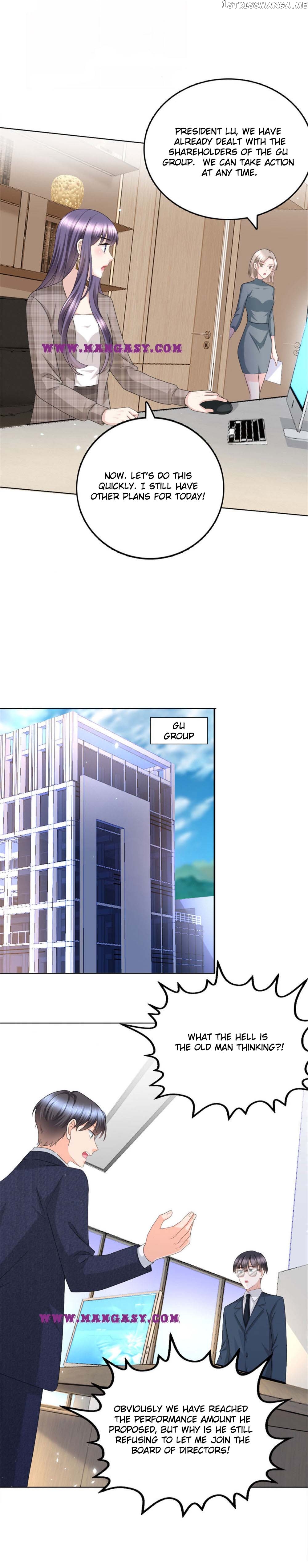 A Deadly Sexy Wife: The Ceo Wants To Remarry chapter 44 - page 2