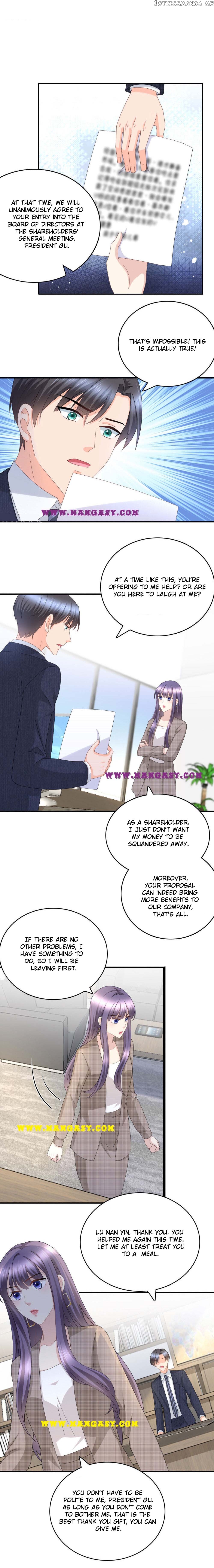 A Deadly Sexy Wife: The Ceo Wants To Remarry chapter 44 - page 6