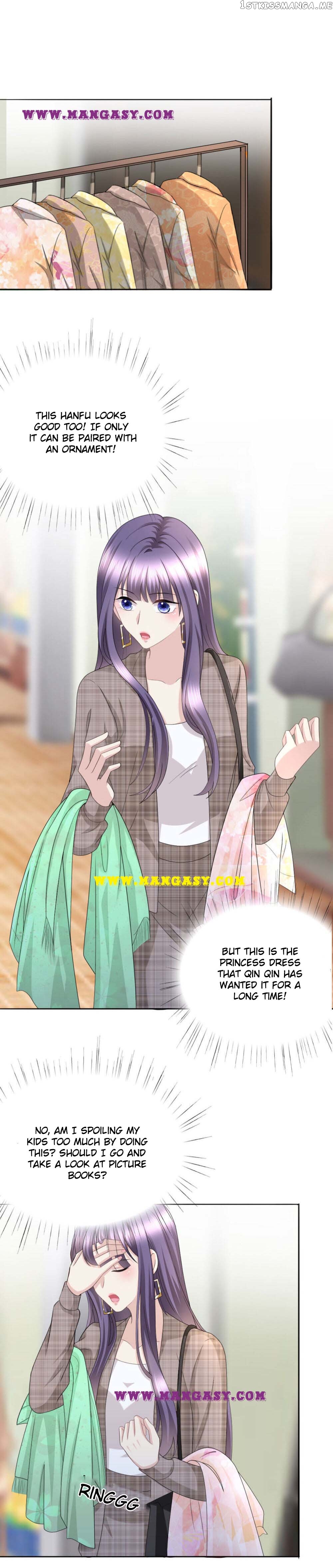 A Deadly Sexy Wife: The Ceo Wants To Remarry chapter 44 - page 8