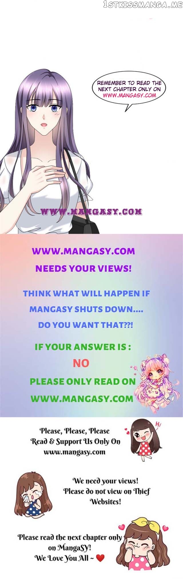 A Deadly Sexy Wife: The Ceo Wants To Remarry chapter 43 - page 11