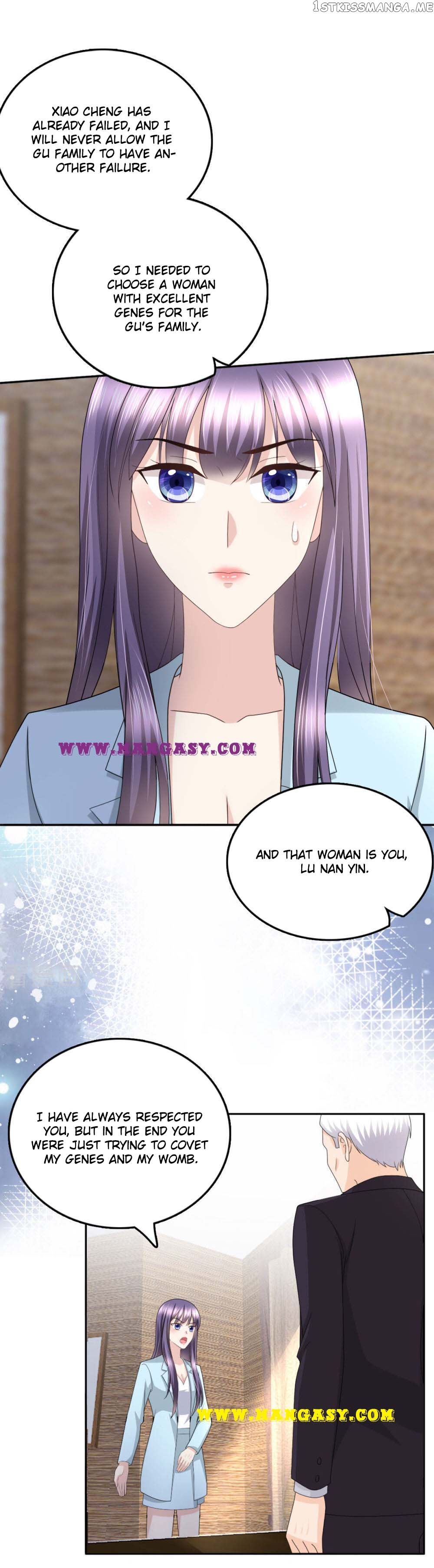 A Deadly Sexy Wife: The Ceo Wants To Remarry chapter 34 - page 2
