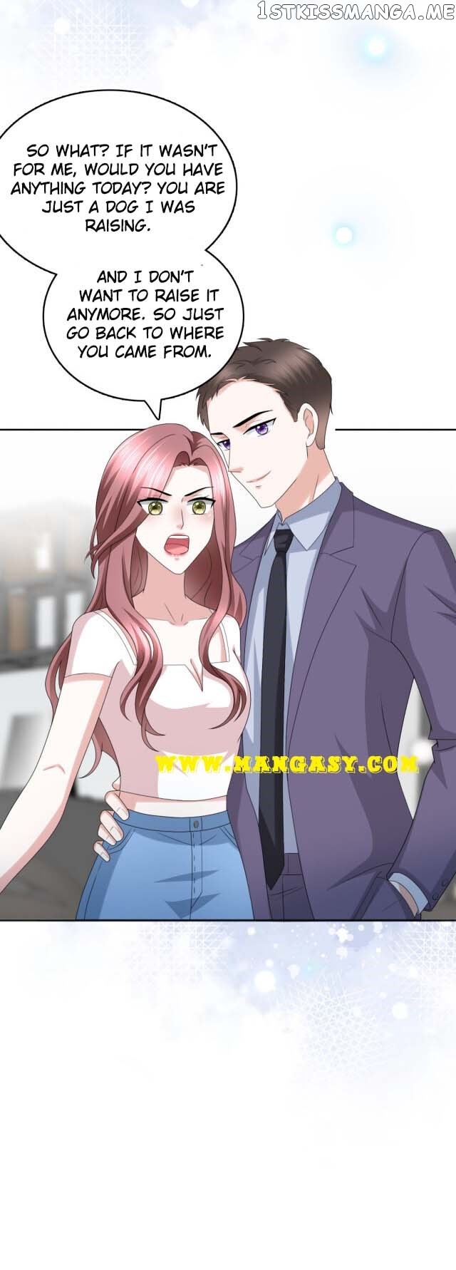 A Deadly Sexy Wife: The Ceo Wants To Remarry chapter 33 - page 2