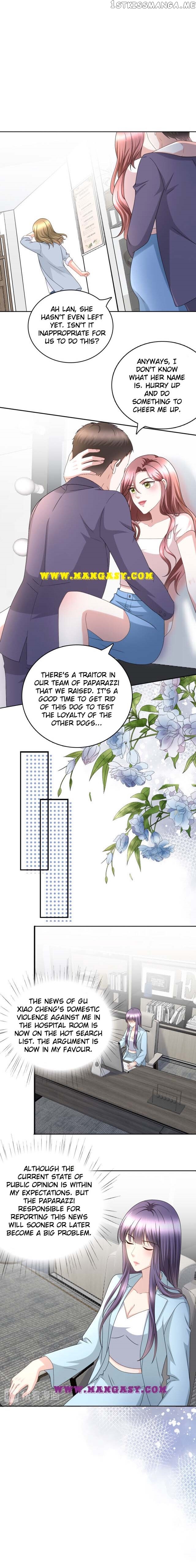A Deadly Sexy Wife: The Ceo Wants To Remarry chapter 33 - page 3