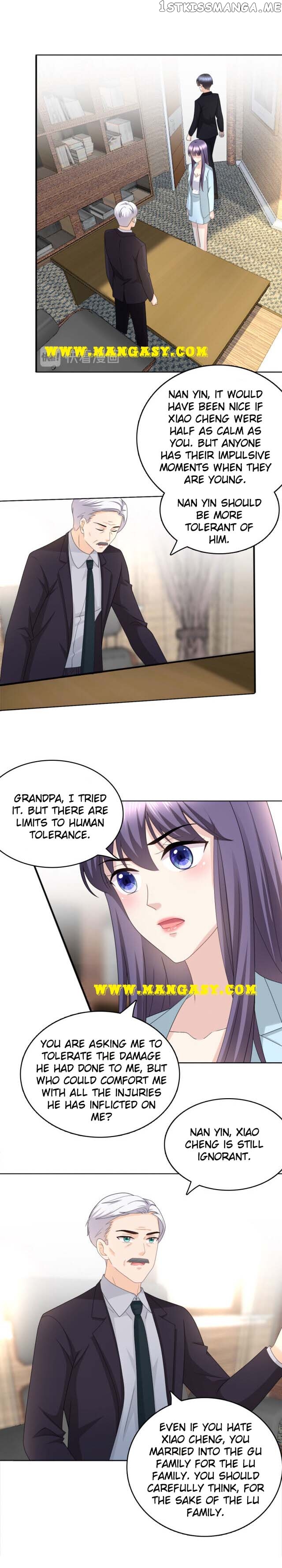 A Deadly Sexy Wife: The Ceo Wants To Remarry chapter 33 - page 7