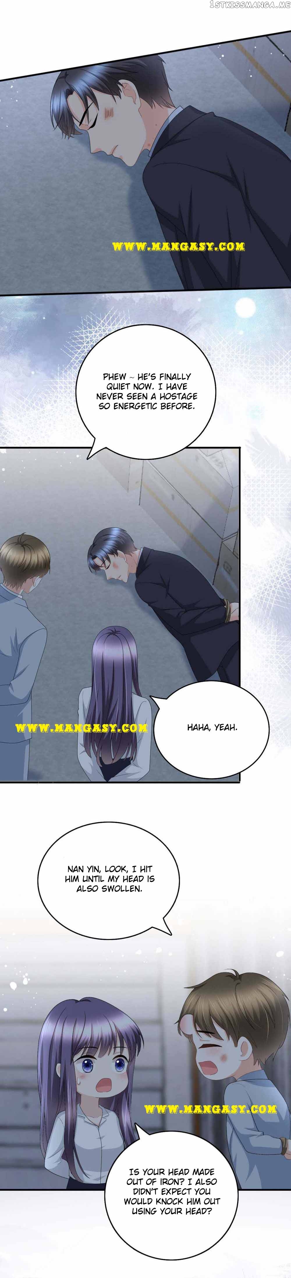 A Deadly Sexy Wife: The Ceo Wants To Remarry chapter 28 - page 2
