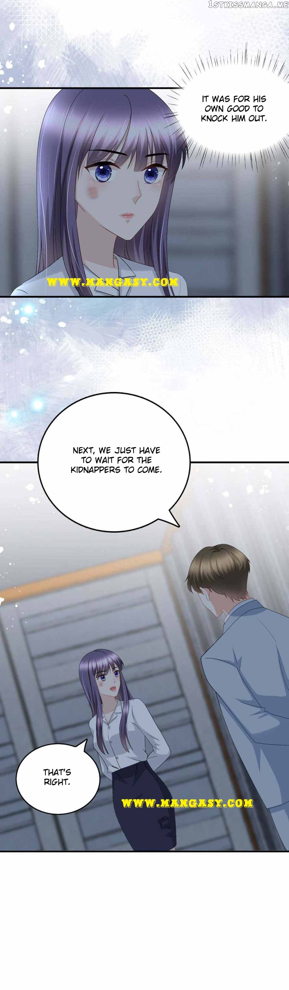A Deadly Sexy Wife: The Ceo Wants To Remarry chapter 28 - page 3