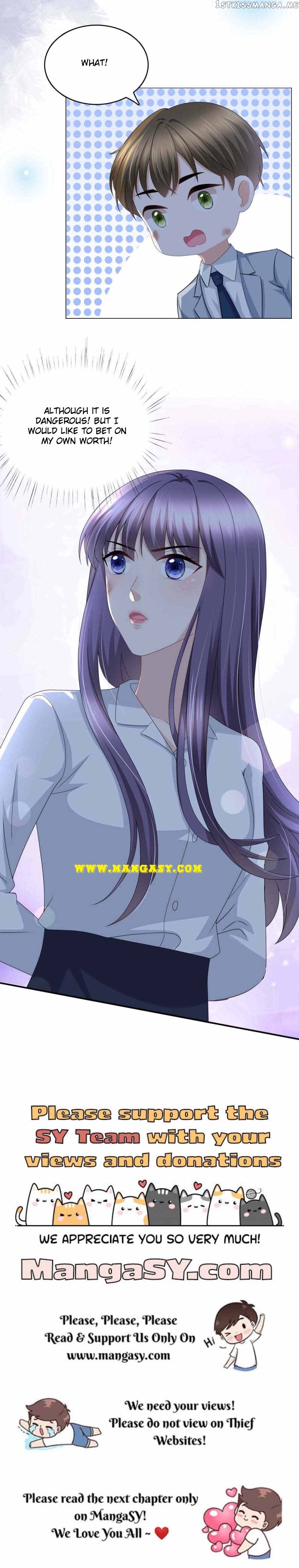 A Deadly Sexy Wife: The Ceo Wants To Remarry chapter 27 - page 10