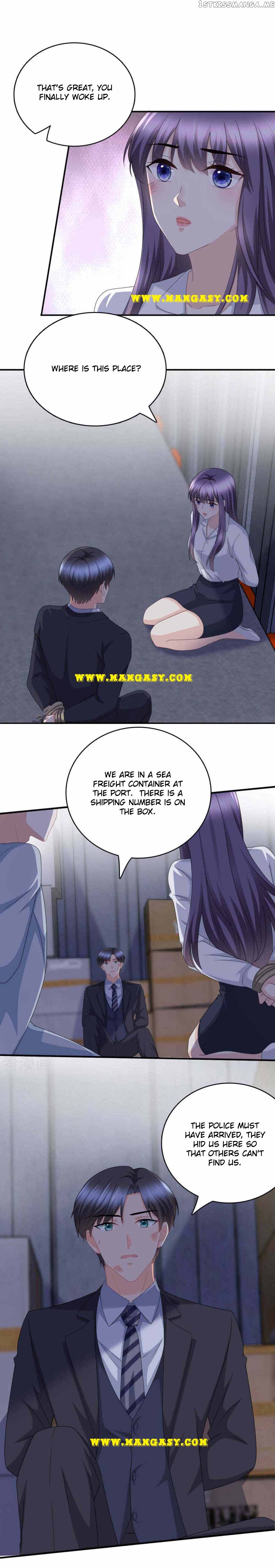 A Deadly Sexy Wife: The Ceo Wants To Remarry chapter 27 - page 4