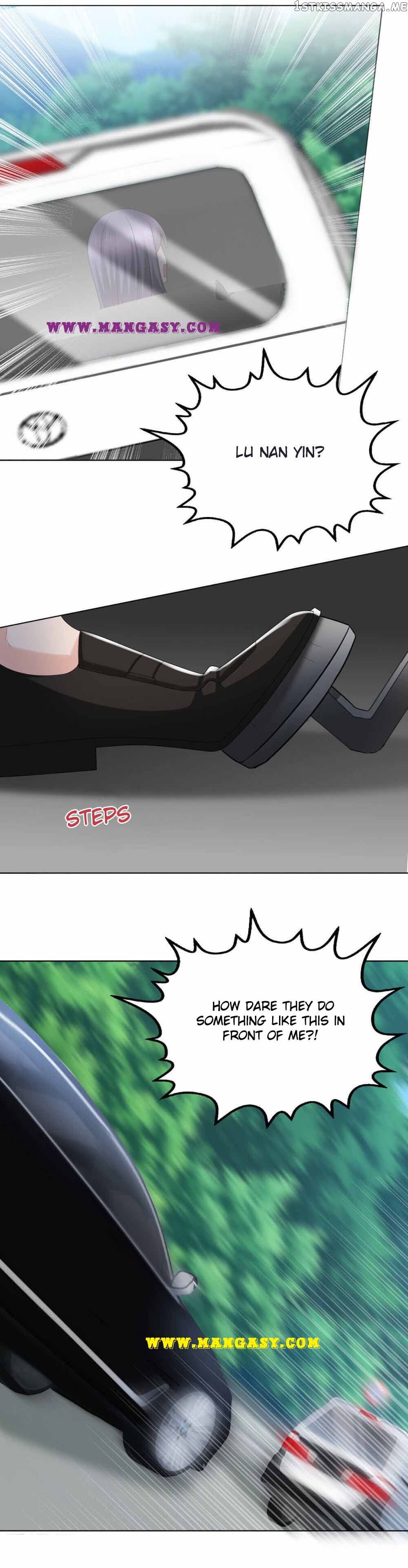 A Deadly Sexy Wife: The Ceo Wants To Remarry chapter 26 - page 4