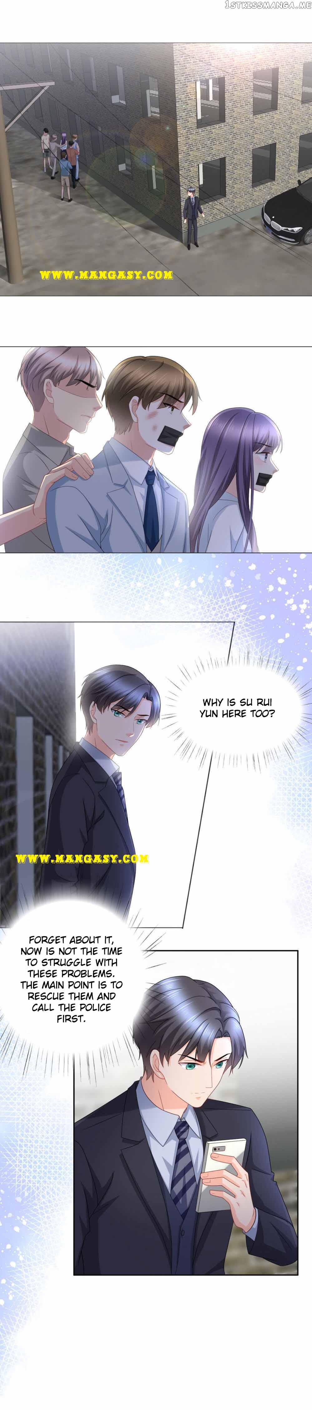 A Deadly Sexy Wife: The Ceo Wants To Remarry chapter 26 - page 5