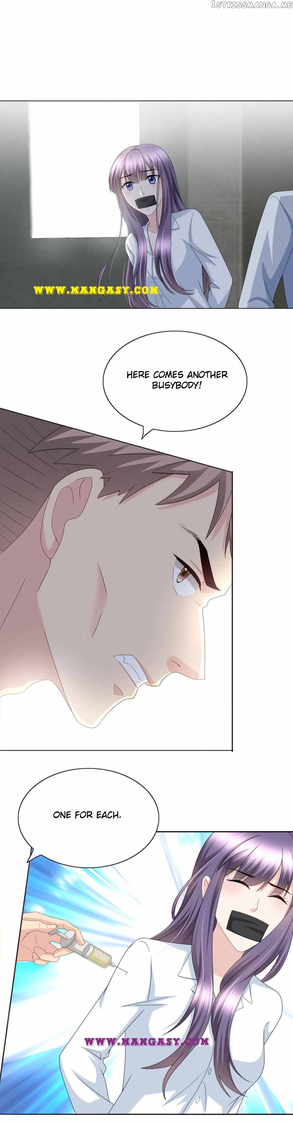A Deadly Sexy Wife: The Ceo Wants To Remarry chapter 26 - page 7