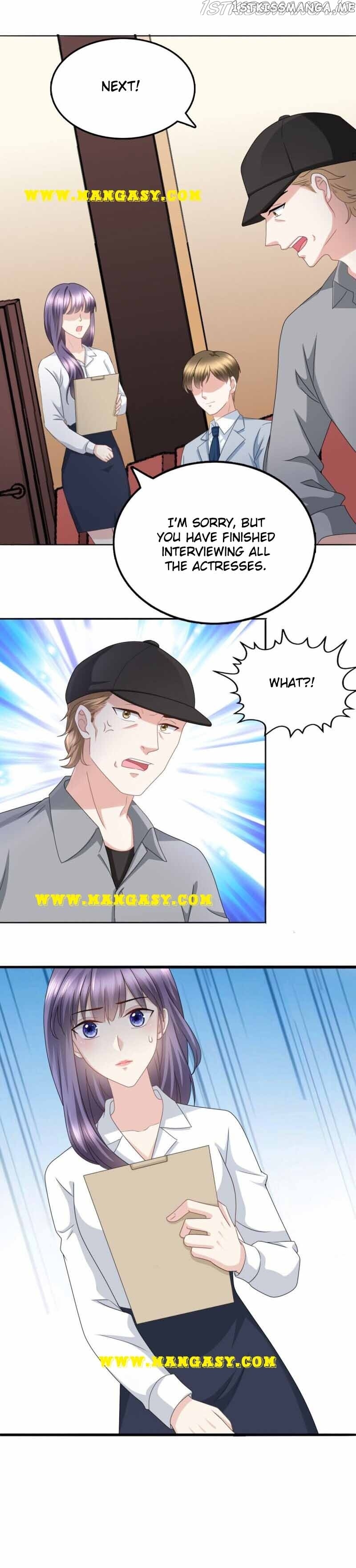 A Deadly Sexy Wife: The Ceo Wants To Remarry chapter 25.2 - page 2