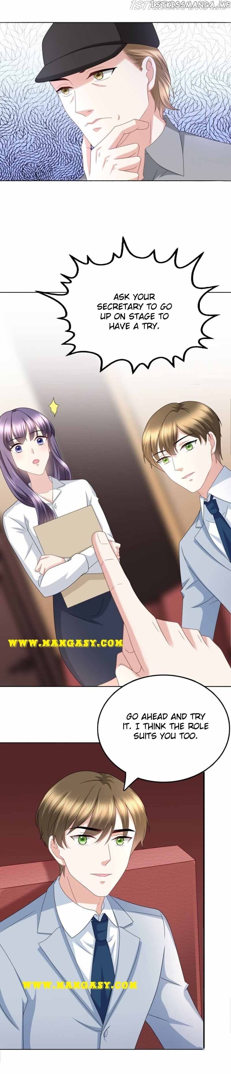 A Deadly Sexy Wife: The Ceo Wants To Remarry chapter 25.2 - page 3