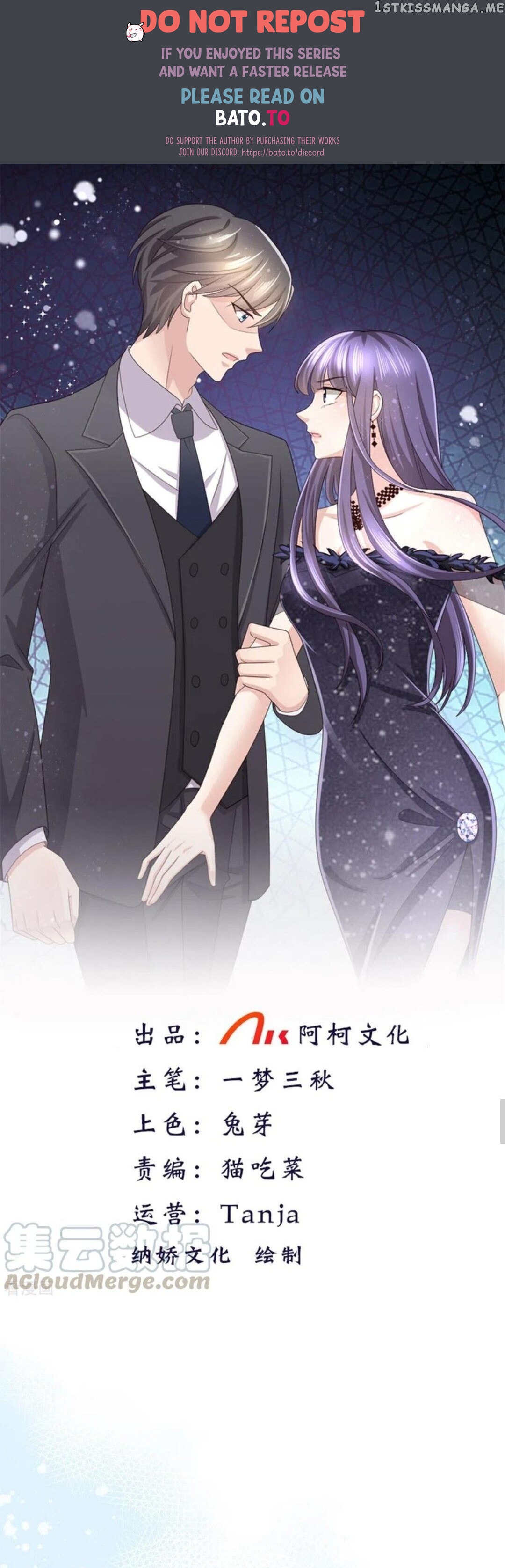 A Deadly Sexy Wife: The Ceo Wants To Remarry chapter 25 - page 1