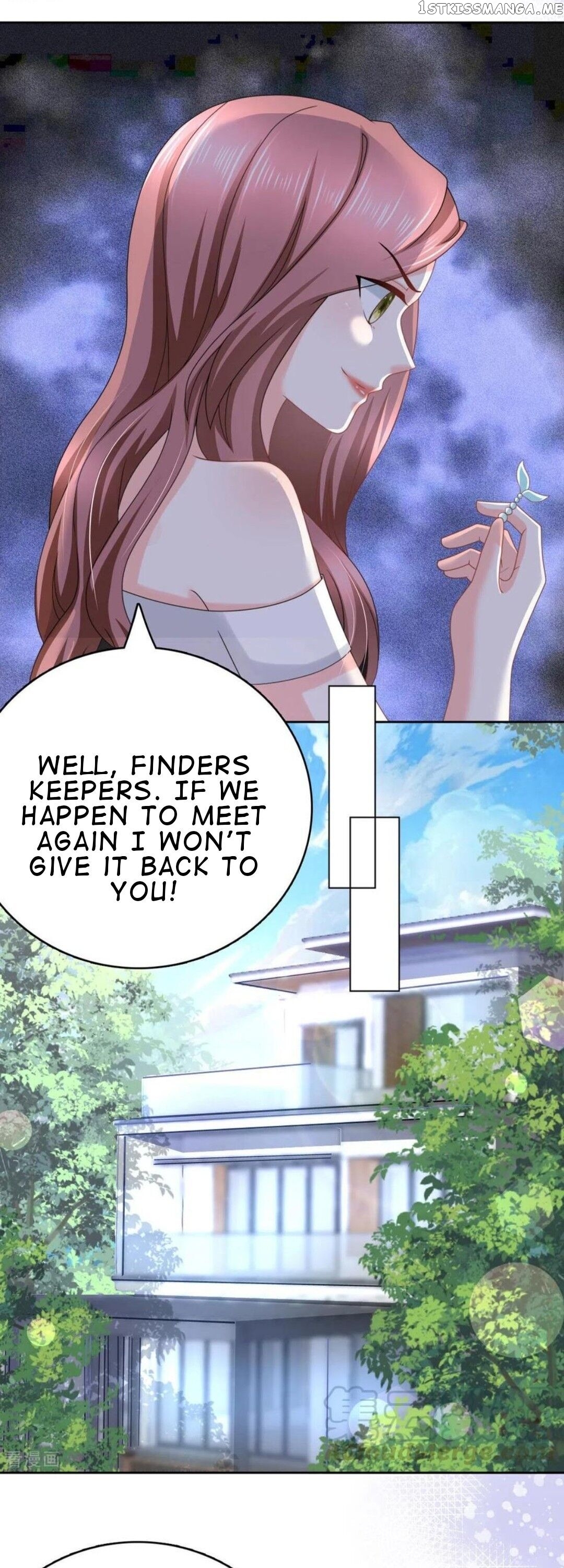 A Deadly Sexy Wife: The Ceo Wants To Remarry chapter 25 - page 10