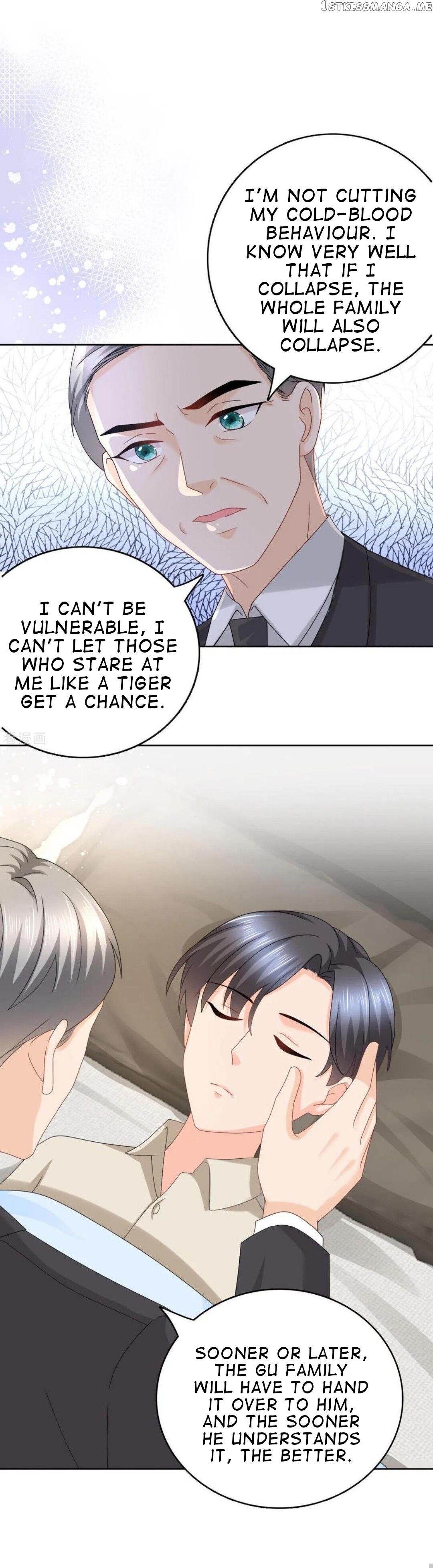 A Deadly Sexy Wife: The Ceo Wants To Remarry chapter 25 - page 12