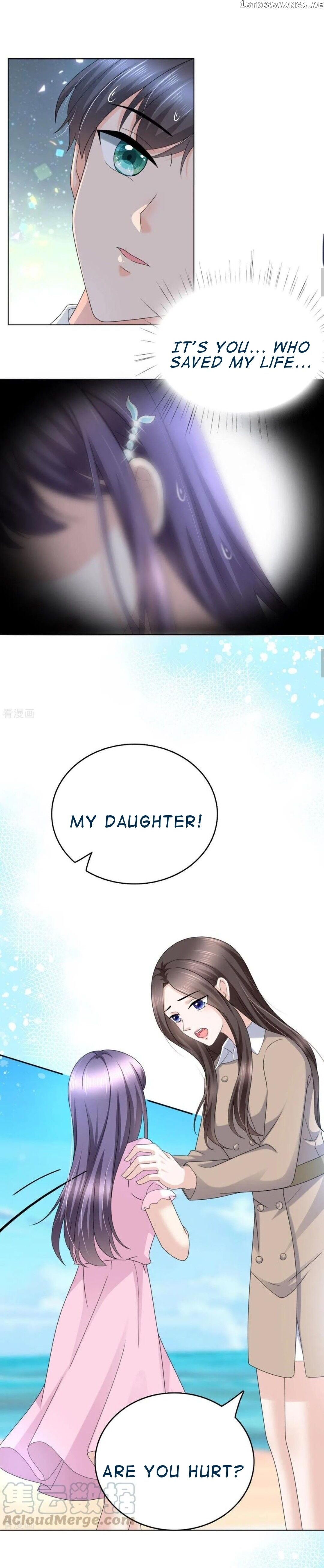 A Deadly Sexy Wife: The Ceo Wants To Remarry chapter 25 - page 7