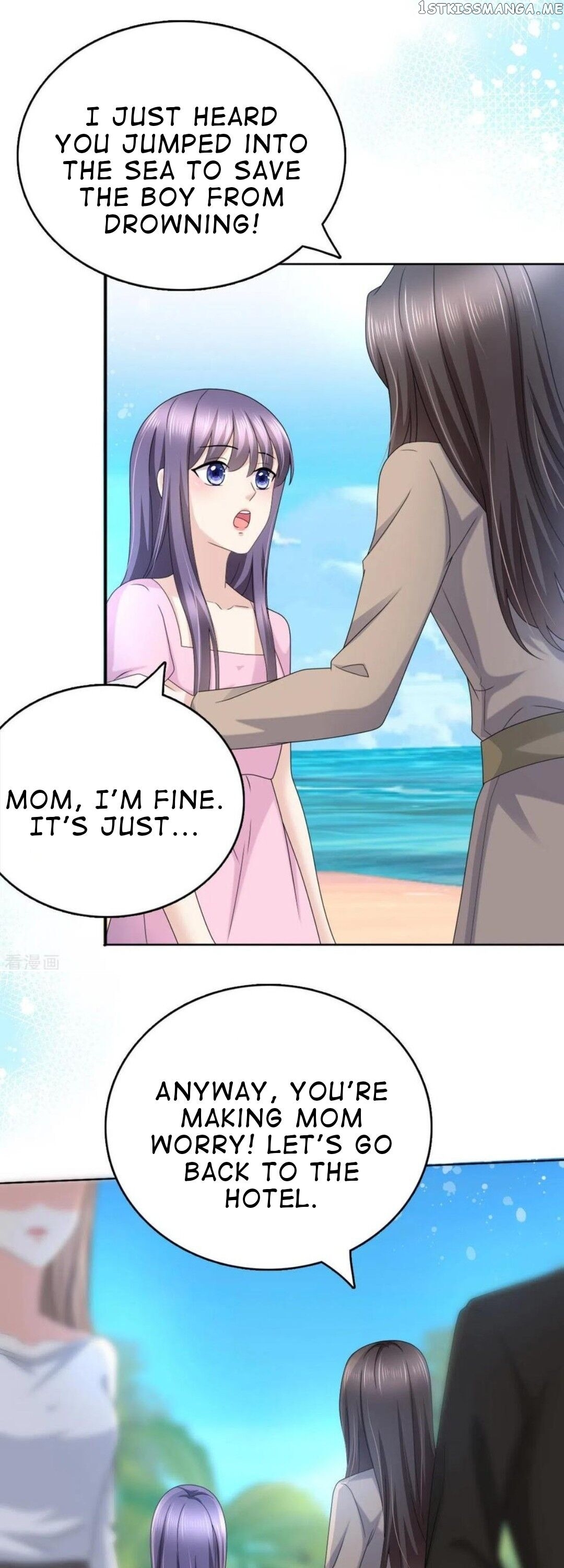 A Deadly Sexy Wife: The Ceo Wants To Remarry chapter 25 - page 8