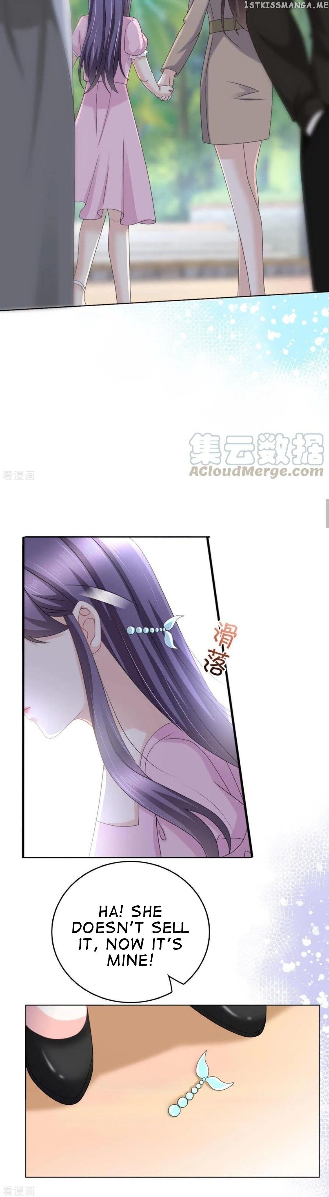 A Deadly Sexy Wife: The Ceo Wants To Remarry chapter 25 - page 9