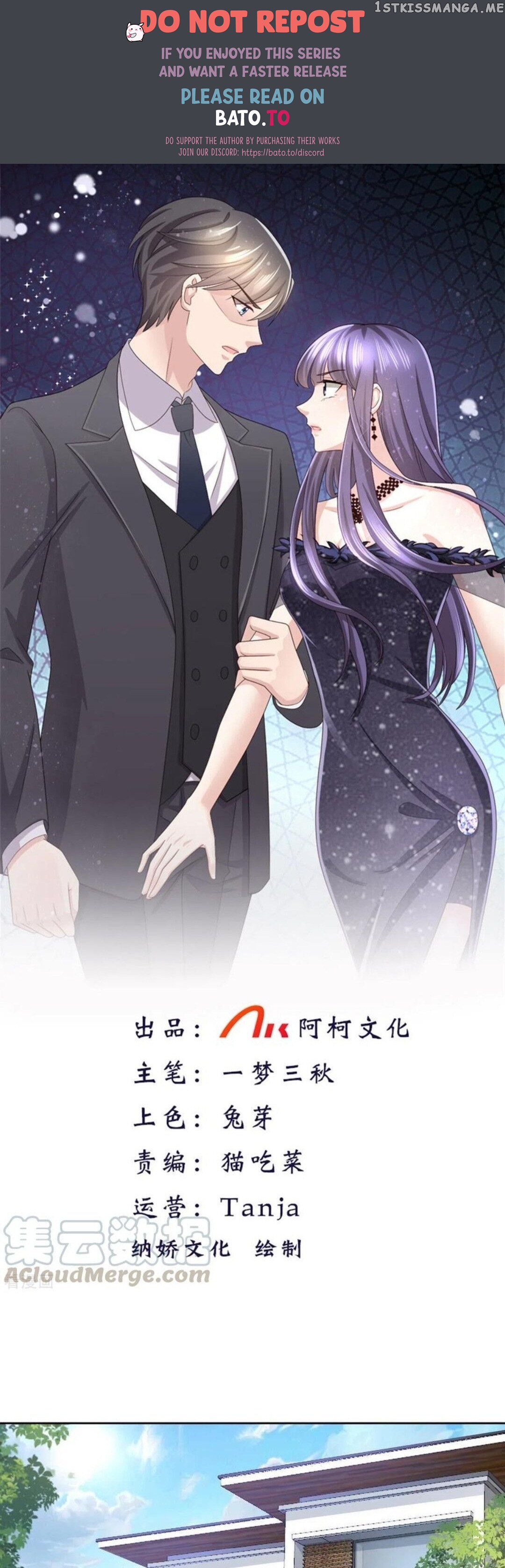 A Deadly Sexy Wife: The Ceo Wants To Remarry chapter 24 - page 1