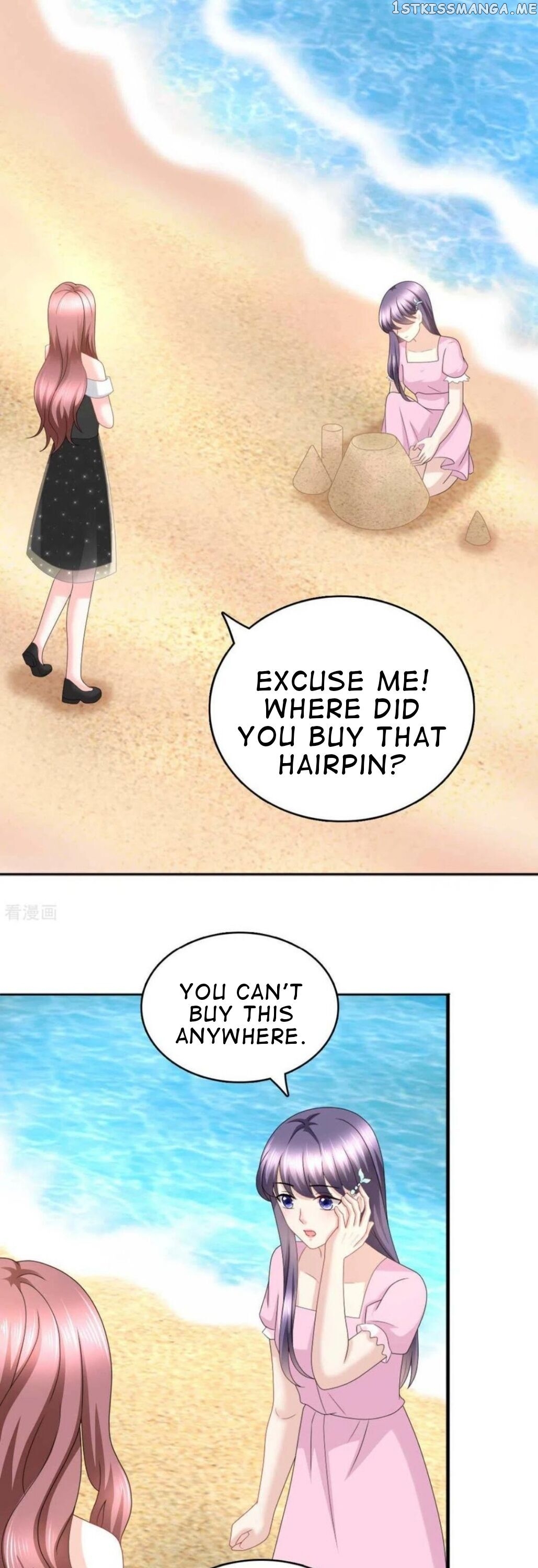A Deadly Sexy Wife: The Ceo Wants To Remarry chapter 24 - page 12