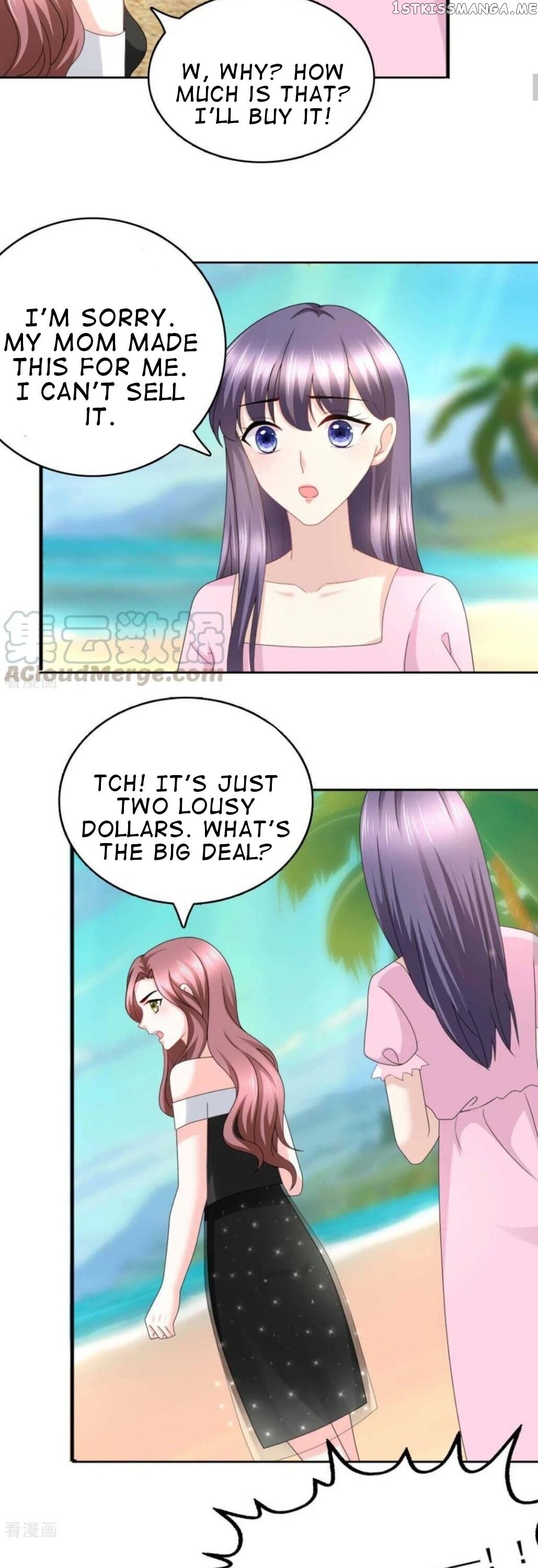 A Deadly Sexy Wife: The Ceo Wants To Remarry chapter 24 - page 13