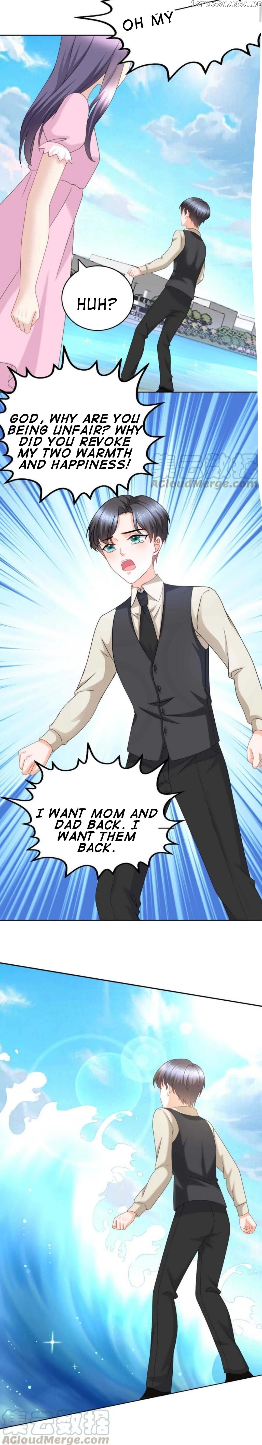 A Deadly Sexy Wife: The Ceo Wants To Remarry chapter 24 - page 14