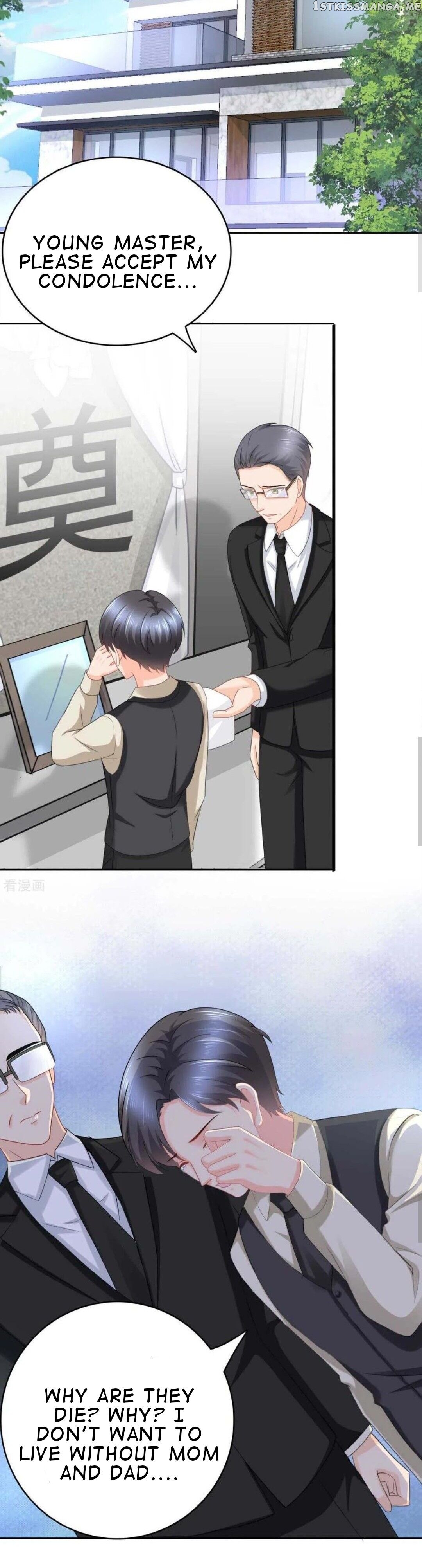 A Deadly Sexy Wife: The Ceo Wants To Remarry chapter 24 - page 2