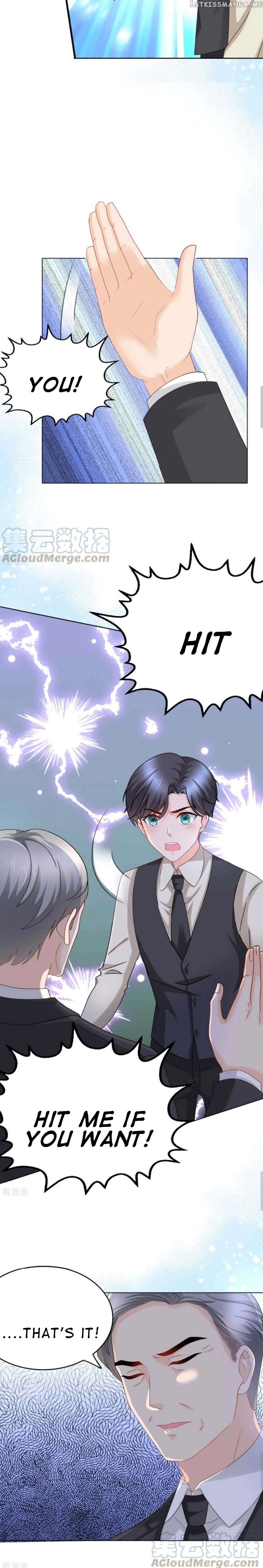 A Deadly Sexy Wife: The Ceo Wants To Remarry chapter 24 - page 5