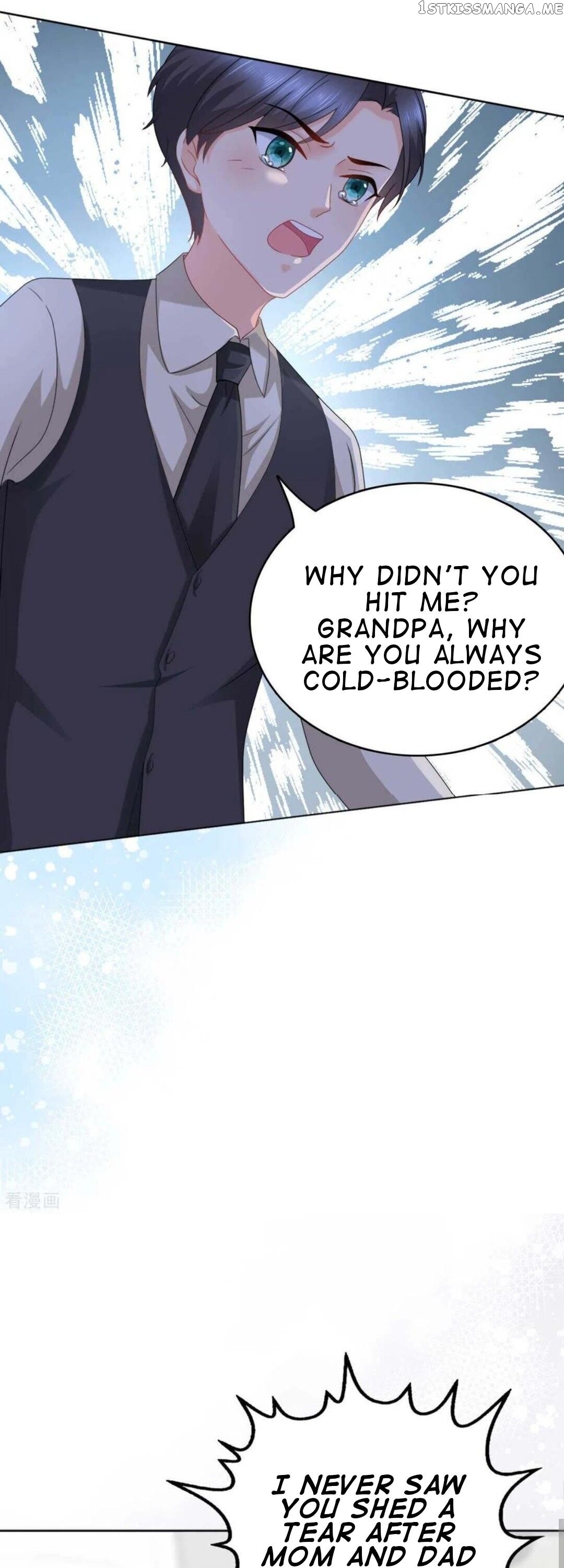 A Deadly Sexy Wife: The Ceo Wants To Remarry chapter 24 - page 6