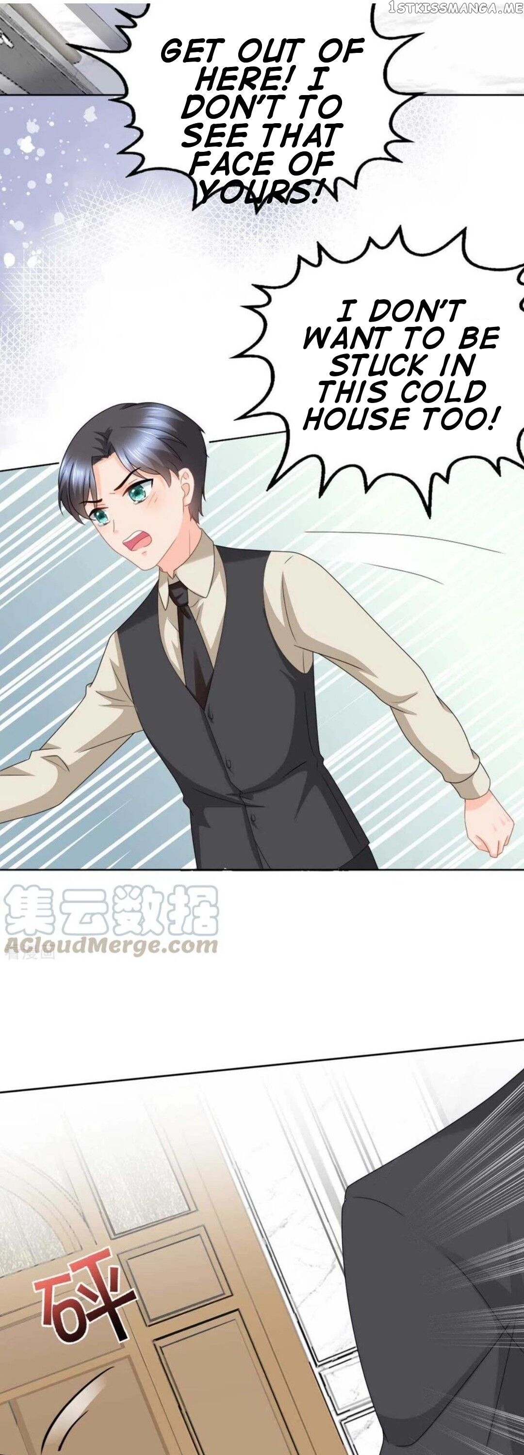 A Deadly Sexy Wife: The Ceo Wants To Remarry chapter 24 - page 9