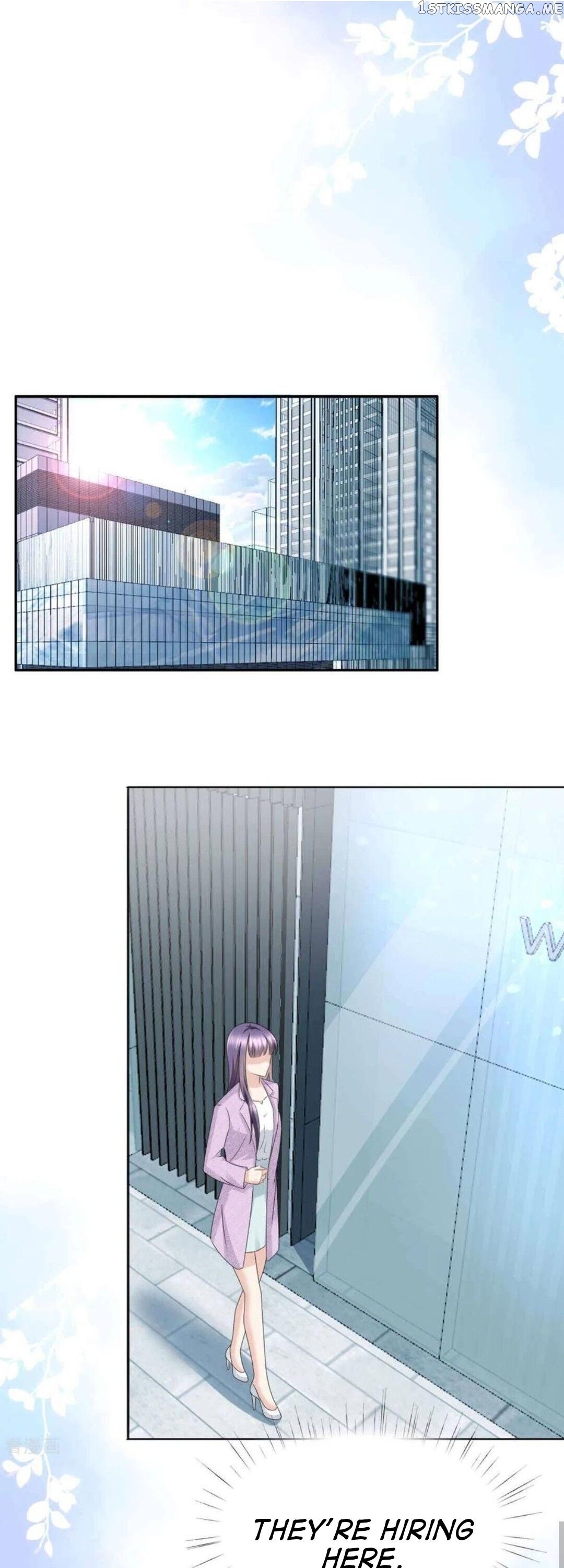 A Deadly Sexy Wife: The Ceo Wants To Remarry chapter 22 - page 10