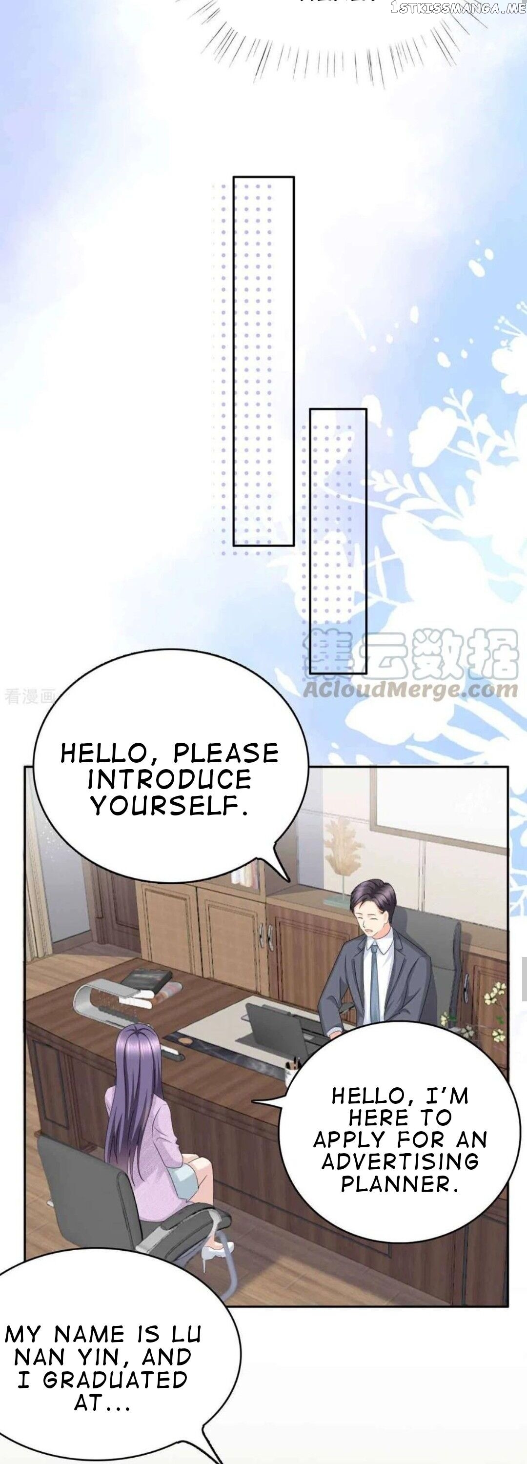 A Deadly Sexy Wife: The Ceo Wants To Remarry chapter 22 - page 11