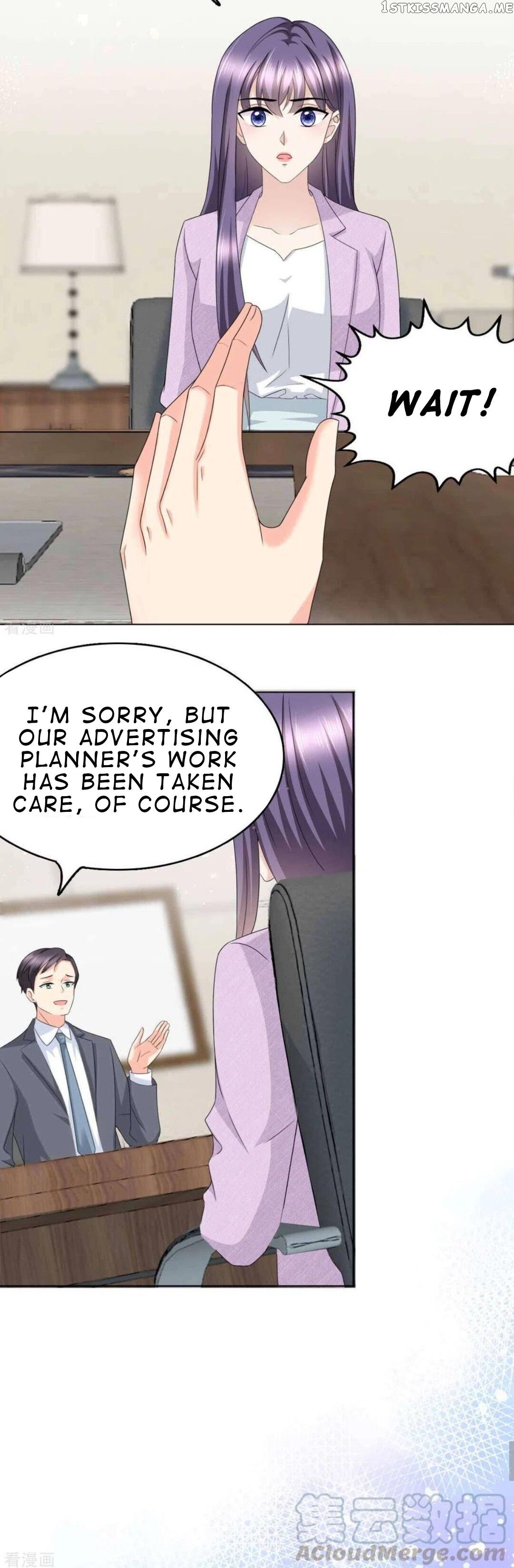 A Deadly Sexy Wife: The Ceo Wants To Remarry chapter 22 - page 12